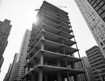 Nuevos edificios