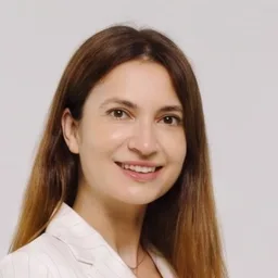 Helen – your advisor