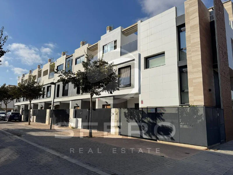 SFERO Real Estate Office