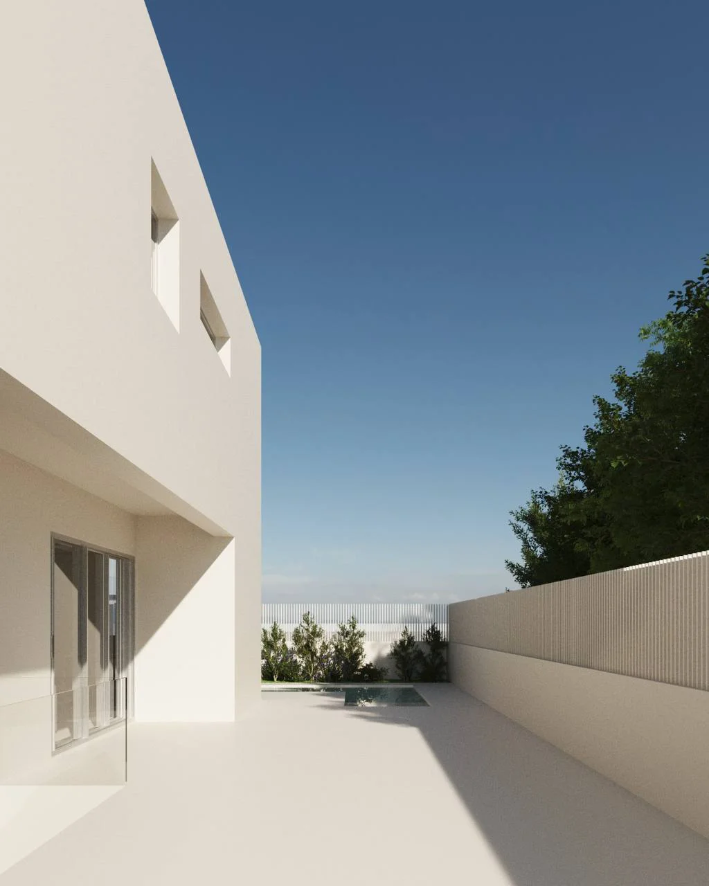 Investment real estate