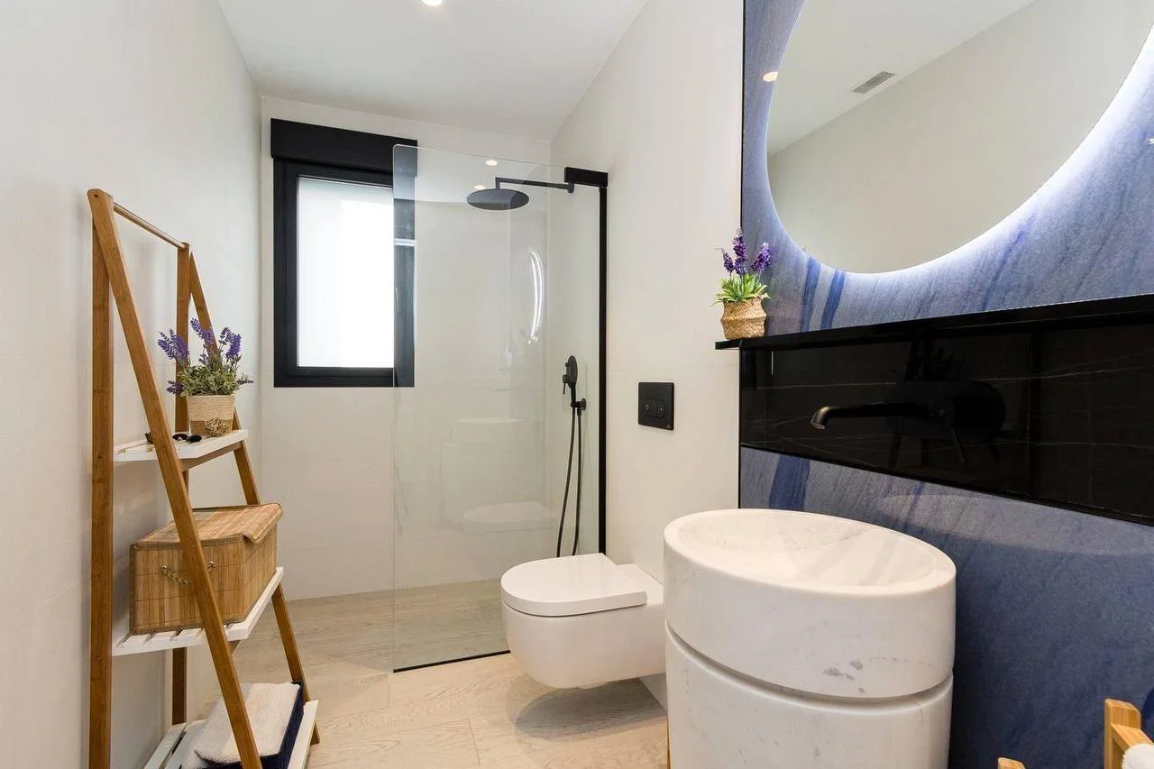 Long-term rental — property